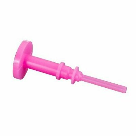 CAPLUGS SILICONE PULL PLUG, 250PK LEPP-2313